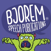 Bjorem Speech Publications logo - Similar company to Bilinguistics