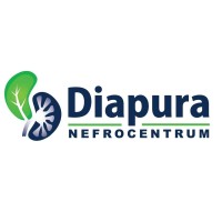 Diapura logo - Similar company to Orga Nice N.V.