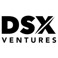 DSX Ventures logo - Similar company to Discovery/Shift