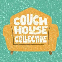 Couch House Collective logo - Similar company to Kidogo Productions