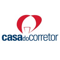 Casa do Corretor logo - Similar company to Mybro.