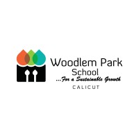 Woodlem Park School Calicut logo - Similar company to Micronet Technology - Dubai