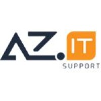 AZ IT Support logo - Similar company to Init Net