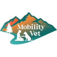 MobilityVet logo - Similar company to Synergy Veterinary Specialists