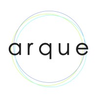Arque Tech logo - Similar company to Railofy