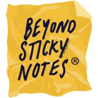 Beyond Sticky Notes ® logo - Similar company to Pause And Effect