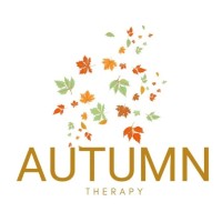 Autumn Therapy logo - Similar company to Calm And Connected