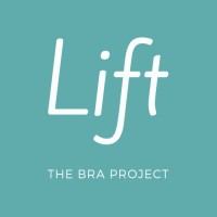 Lift: the bra project logo - Similar company to Method & Motion