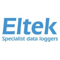Eltek Data-Loggers Cambridge England since 1985 logo - Similar company to Sitest Ltd