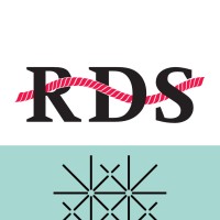 Responsible Digital Society Research Network logo - Similar company to Be-Digital Basel