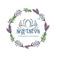 Ang-Tatva logo - Similar company to Fine Thread Overseas