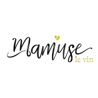 Mamuse wijnen logo - Similar company to De Grote Hamersma