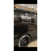 Buijs Elektrotechniek BV Katwoude logo - Similar company to Hooymans Electrical Engineering