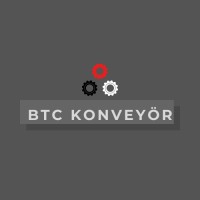 BTC KONVEYÖR logo - Similar company to Sg Grup Maki̇ne Konveyör/Elektromekani̇k/Teknoloji̇