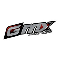 GMX Sport Wear logo - Similar company to Control Tech Sa De Cv