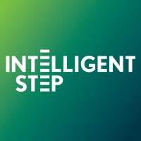Intelligent Step logo - Similar company to Advolve.Me