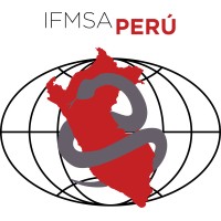 IFMSA-Peru logo - Similar company to Internist Hub
