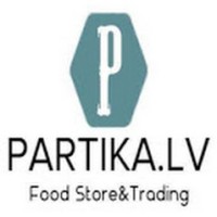 e-partika.lv logo - Similar company to Prompt Sia