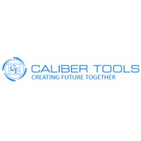 CALIBER TOOLS logo - Similar company to Appan Plast