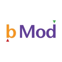 bMod Communications logo - Similar company to Tank Worldwide