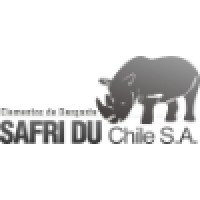 Safri Du Chile S.A. logo - Similar company to Ingesum