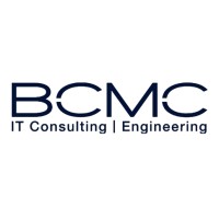 BCMC logo - Similar company to Morris Technology Enterprises, Inc.