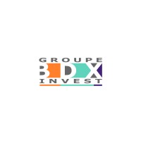 Groupe BDX Invest logo - Similar company to Drecq