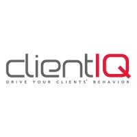 ClientIQ - Client Management Agency logo - Similar company to Aspis Bank - Acquired By Efg