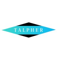 Talpher logo - Similar company to Hertalla