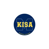 Korean International Student Association logo - Similar company to Um::Autonomy