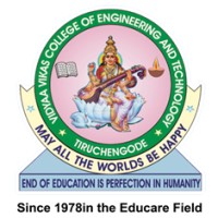 Vidyaa Vikas College of Engineering and Technology logo - Similar company to Reticket