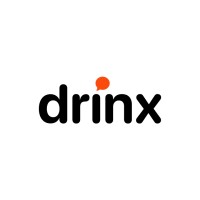 drinx logo - Similar company to Drinx
