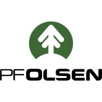 PF Olsen Limited logo - Similar company to Akd