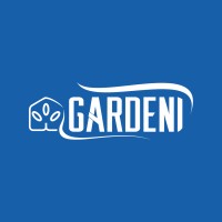 Gardeni logo - Similar company to Ideal Supermercado