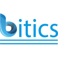 Bitics logo - Similar company to Ausoft.Net