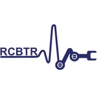 Research Center for Biomedical Technology and Robotics logo - Similar company to Ipt Robotics