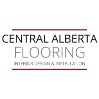 Central Alberta Flooring logo - Similar company to Floortrends Ltd