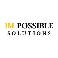 IM Possible Solutions logo - Similar company to Sn Innocation Enterprise
