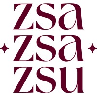 Zsa Zsa Zsu logo - Similar company to Fikret