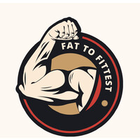 Fat 2 Fittest logo - Similar company to Gymnadz