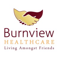 Burnview Healthcare logo - Similar company to Conway Group