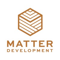 Matter Development logo - Similar company to O&O Studio
