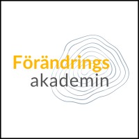 Förändringsakademin logo - Similar company to Coride Sweden Ab