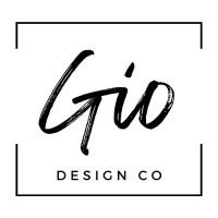 Gio Design Company logo - Similar company to Imagination Atmospheres