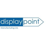 DisplayPoint Manufacturing Ltd. logo - Similar company to Onit