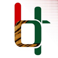 BDCricTime logo - Similar company to Digital Decoding