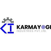 Karmayogi Engineers logo - Similar company to Bharat Forge Pmt Technologie, Llc