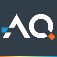 AQ Studios logo - Similar company to Grace Design Studios