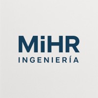 MiHR | Ingeniería Estructural logo - Similar company to Anasam Spa