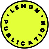 Lemon Publication logo - Similar company to Raynor Ave.